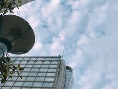 -青岛海尔洲际酒店