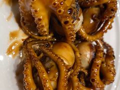 -海味世家·家常菜馆(明州里店)