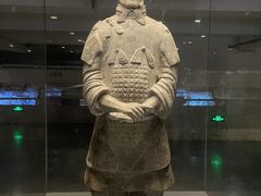 -秦始皇帝陵博物院(兵马俑)