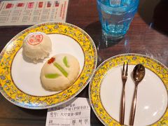 -富华斋饽饽铺·宫廷糕点·伴手礼(护国新天地店)