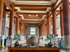 -三亚海棠湾万丽度假酒店