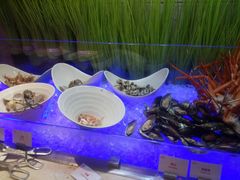 -红咖啡西餐厅·自助餐(惠州翡翠山华美达酒店)