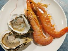 -怡乡王品海鲜姿造自助体验餐厅(大岛商业广场店)
