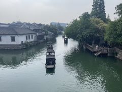 -乌镇西栅景区