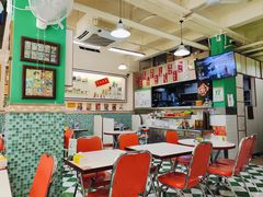 -華歡冰室-WahFoon(吉大店)