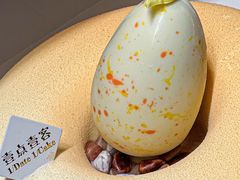 -壹点壹客·生日蛋糕(龙岗店)