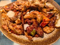 -三子下水馆(南十四道街151号店)