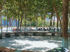 -山东大学(兴隆山校区)