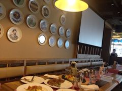 德国帕拉娜自酿啤酒餐厅Paulaner&nbsp;Brauhaus-Paulaner·德国帕拉娜自酿啤酒餐厅(海上世界店)