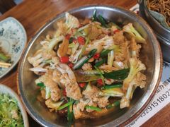 -呱呱叫民俗风味主题餐厅(沣峪口店)
