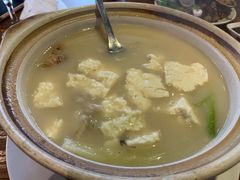 -阿伟海鲜楼·福建菜(延寿店)