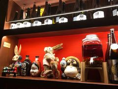 -醉虎传(南锣鼓巷店)