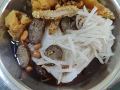 -老宾州南街酸粉店(民族大道店)