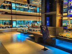 -上和臻品中国菜(花园街店)