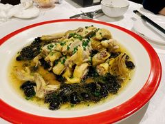 -涵苑私宴定制(外滩店)