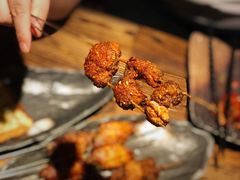 -并州大牌档之醉轻尘