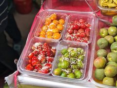 -老炳·七丛松甘草水果