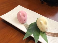 酸奶味Kiss兔叽-三月居酒屋(青年大街店)