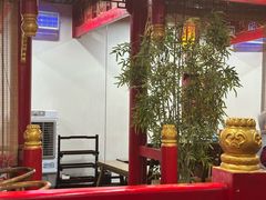 -汇聚德京味铜锅涮肉(沈家桥二路店)