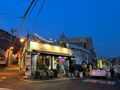 -梨泰院