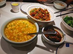 -兰湘子·湘菜小炒(长安万科广场店)