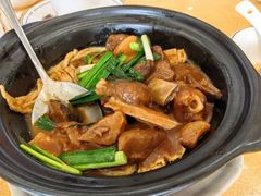 -鹏城人家海鲜酒家·23年老字号(较场尾店)