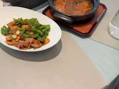 -安徽大厦中餐厅