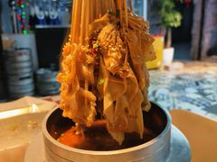 -三个大叔烤羊肉串·炭炉砂锅菜(西三旗店)