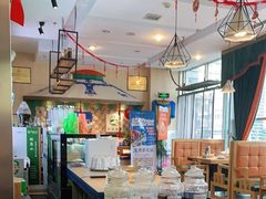 -草原往事牛排火锅(讨号板店)