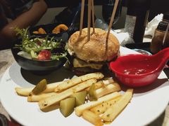 -Gray Whale 灰鲸餐厅(北美N1店)