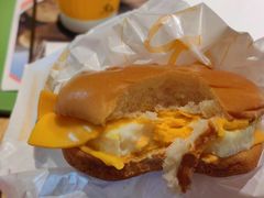 -麦当劳(百利广场店)