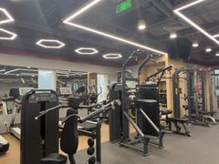 -VLines耀能运动Space&Flow(国贸店)