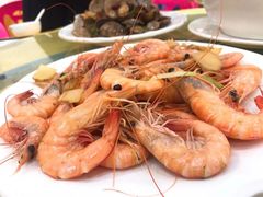 -浩海美食店(闸坡店)