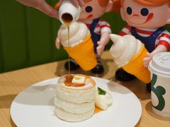 -Gram舒芙蕾(杭州中心店)