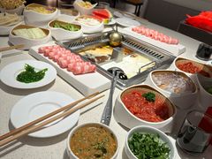 -海底捞火锅(高科广场店)