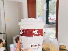 -COSTA COFFEE(房山印象城店)