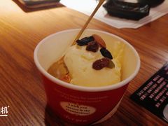 冰淇淋-玉川屋·深夜食堂居酒屋(柳巷店)