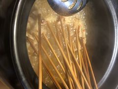 -尚品小土屋涮毛肚(李沧万达店)