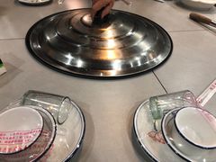 -老东北大铁锅·烧烤·东北菜