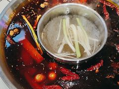 -歪火锅(宝光寺店)