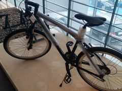 -北京盈之宝宝马&MINI4S店(望京店)