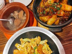 莲藕炖排骨-百年神厨·地道川菜(清江西路店)