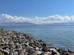 -赛里木湖风景名胜区