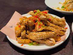 -单家老院·院子里的青岛菜(沙子口店)