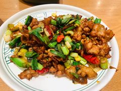 -云海肴·汽锅鸡·云南菜(东坝金隅店)