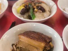 -蓝田九大碗民俗食府(蓝田店)