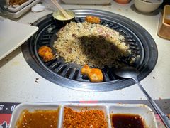 -猫爪爪原切自助烤肉(观音桥阳光世纪店)