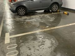 -中信泰富·又一城-停车场