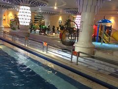 -水晶之星洗浴温泉汗蒸