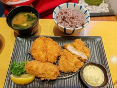 -胜博殿日式炸猪排(西红门店)